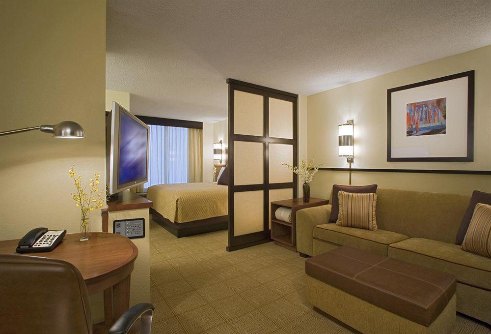 Hyatt Place Fort Worth/Hurst Quarto foto